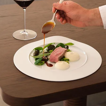 Mirae By Inwood - Cap D'antibes 5*