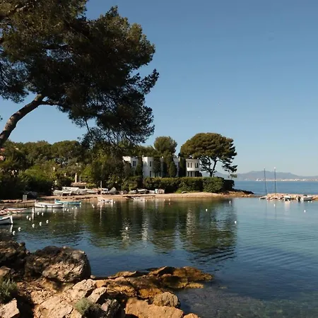 Mirae By Inwood - Cap D'antibes 5* Антиб