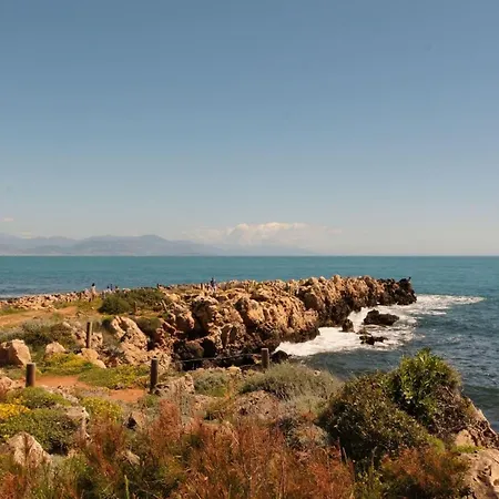 Mirae By Inwood - Cap D'antibes Hotel