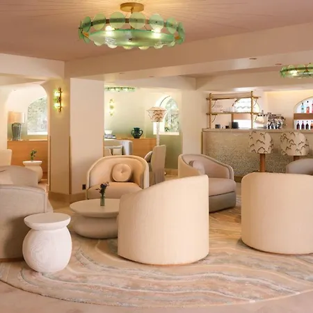Mirae By Inwood - Cap D'antibes Otel Antibes