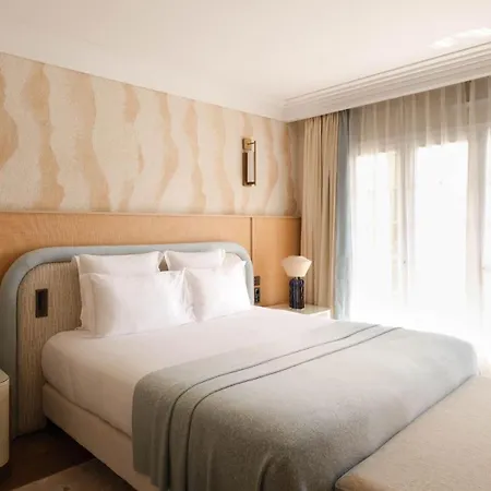 Hotel Mirae By Inwood - Cap D'antibes Antibes
