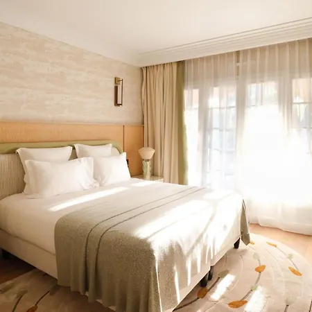Mirae By Inwood - Cap D'antibes Hotel 5*