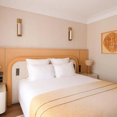 Отель Mirae By Inwood - Cap D'antibes 5*