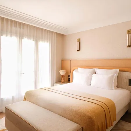 Mirae By Inwood - Cap D'antibes Отель Антиб
