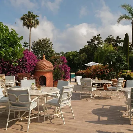 Mirae By Inwood - Cap D'antibes Otel 5*