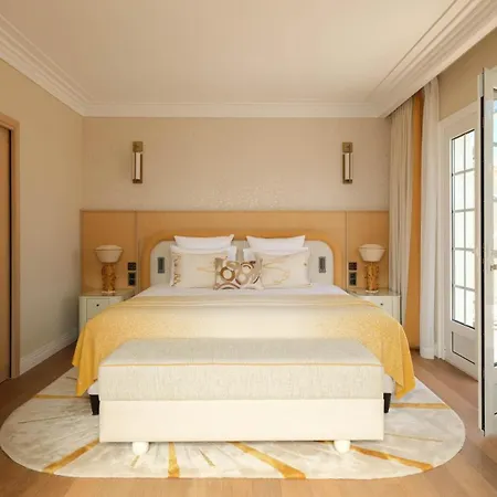 Mirae By Inwood - Cap D'antibes Hotel
