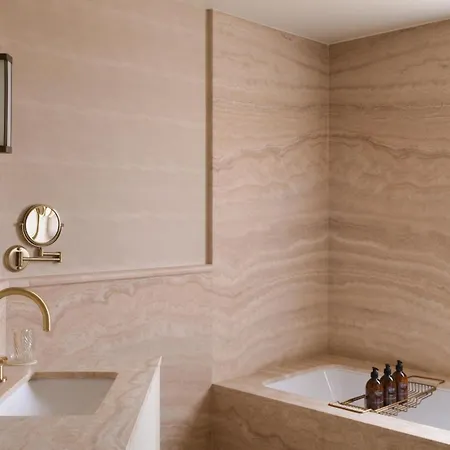 Otel Mirae By Inwood - Cap D'antibes