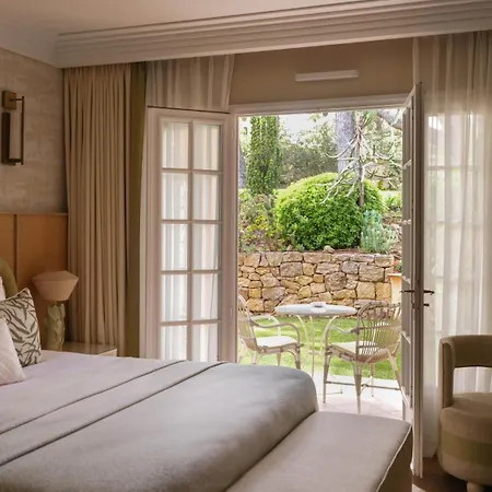 Hotel Mirae By Inwood - Cap D'antibes