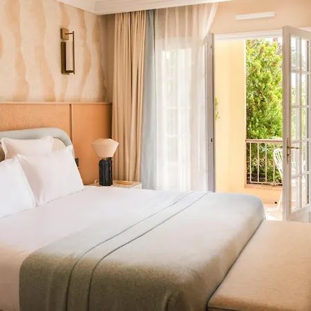 Hotel Mirae By Inwood - Cap D'antibes Antibes