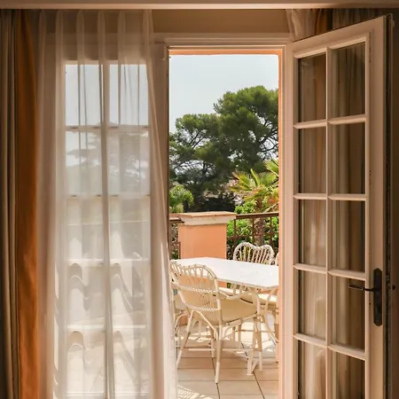 Mirae By Inwood - Cap D'antibes Antibes