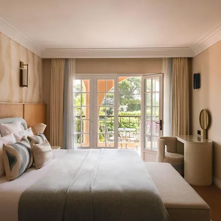 Hotel Mirae By Inwood - Cap D'antibes