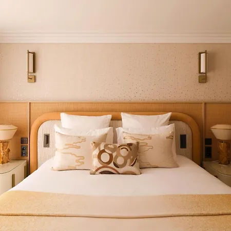 Mirae By Inwood - Cap D'antibes Отель 5*