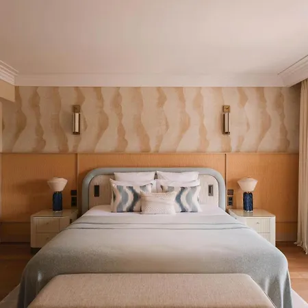 Otel Mirae By Inwood - Cap D'antibes Antibes