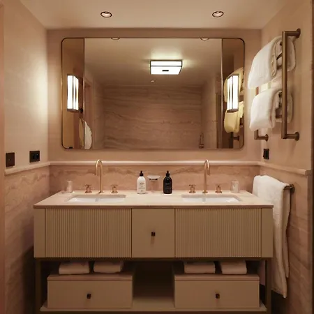 Mirae By Inwood - Cap D'antibes 5* Antibes