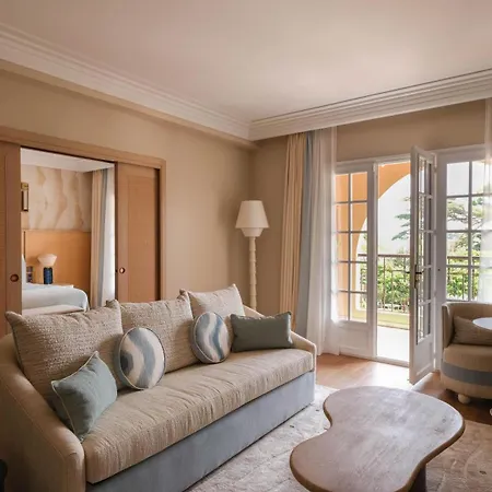 Mirae By Inwood - Cap D'antibes Otel 5*