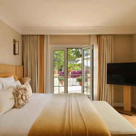 Miraé By Inwood - Cap D'antibes 5* Antibes