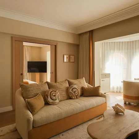 Hotel Mirae By Inwood - Cap D'antibes Antibes