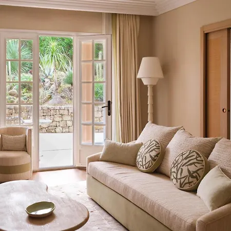 Miraé By Inwood - Cap D'antibes 5* Antibes