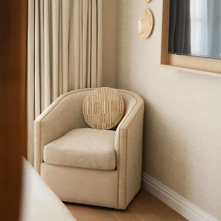 Otel Mirae By Inwood - Cap D'antibes 5*