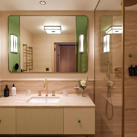 Mirae By Inwood - Cap D'antibes Otel