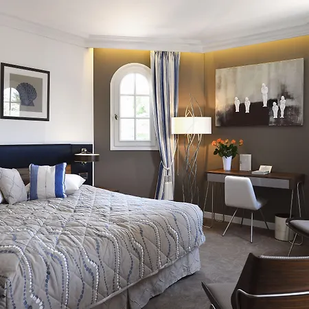 ホテル Mirae By Inwood - Cap D'antibes 5*