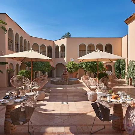 Miraé By Inwood - Cap D'antibes 5*