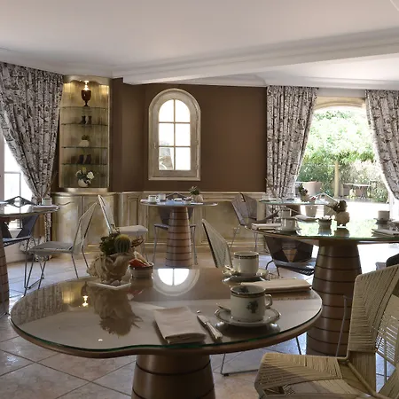 Mirae By Inwood - Cap D'antibes 5*