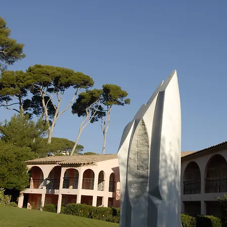 Mirae By Inwood - Cap D'antibes 5* Αντίμπ