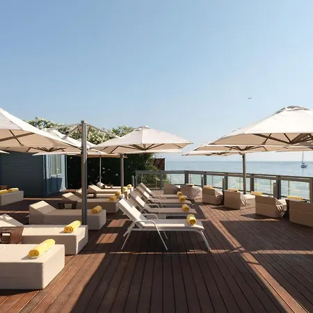 Miraé By Inwood - Cap D'antibes