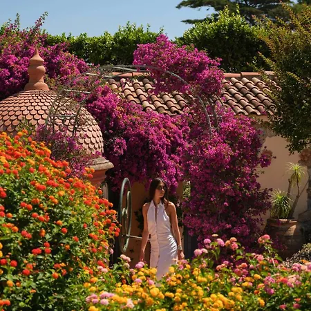 Miraé By Inwood - Cap D'antibes 5*