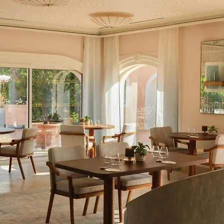 Miraé By Inwood - Cap D'antibes 5*