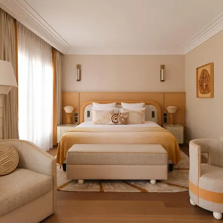 Mirae By Inwood - Cap D'antibes 5* アンティーブ