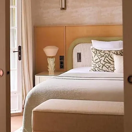 Mirae By Inwood - Cap D'antibes Hotel 5*