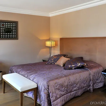 Mirae By Inwood - Cap D'antibes Hotel