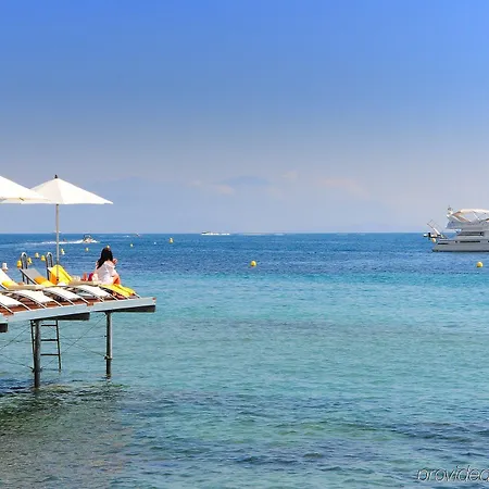 Mirae By Inwood - Cap D'antibes Hotel 5*