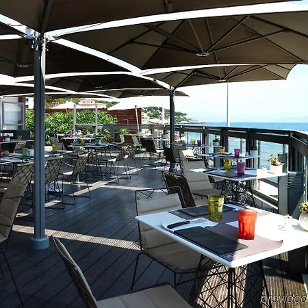 Hotel Mirae By Inwood - Cap D'antibes 5*
