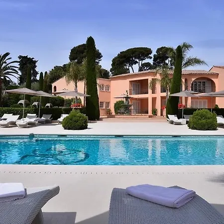 Mirae By Inwood - Cap D'antibes 5* Antibes