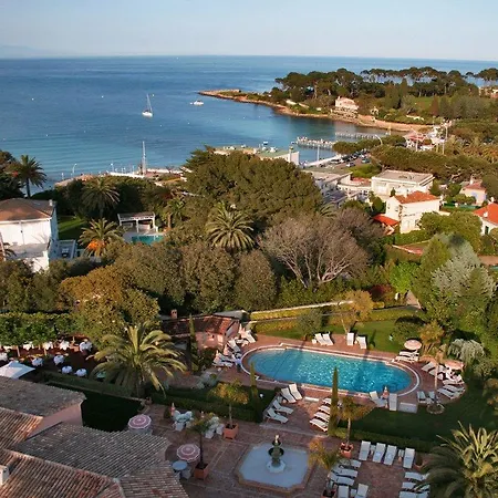 Mirae By Inwood - Cap D'antibes Antibes