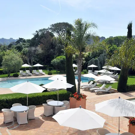 Mirae By Inwood - Cap D'antibes Hotel Antibes