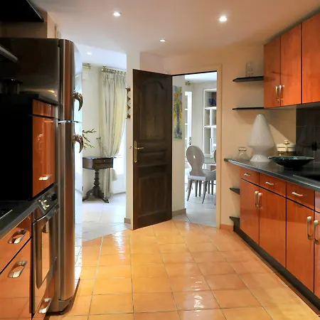 Mirae By Inwood - Cap D'antibes 5* Antibes