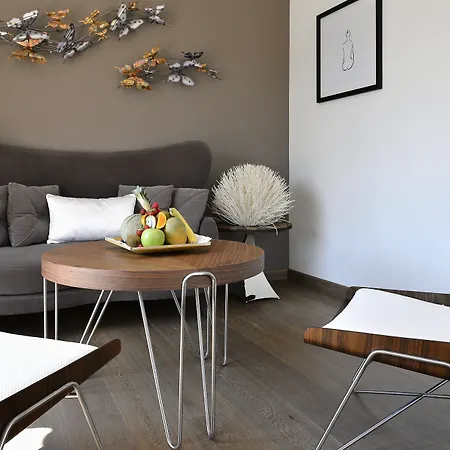 Mirae By Inwood - Cap D'antibes 5*
