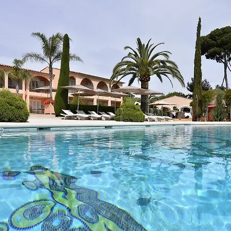 Mirae By Inwood - Cap D'antibes 5* Antibes