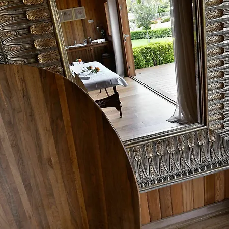 Mirae By Inwood - Cap D'antibes 5* Antibes