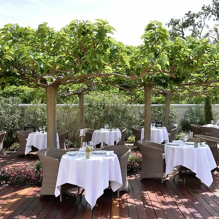 Mirae By Inwood - Cap D'antibes 5*