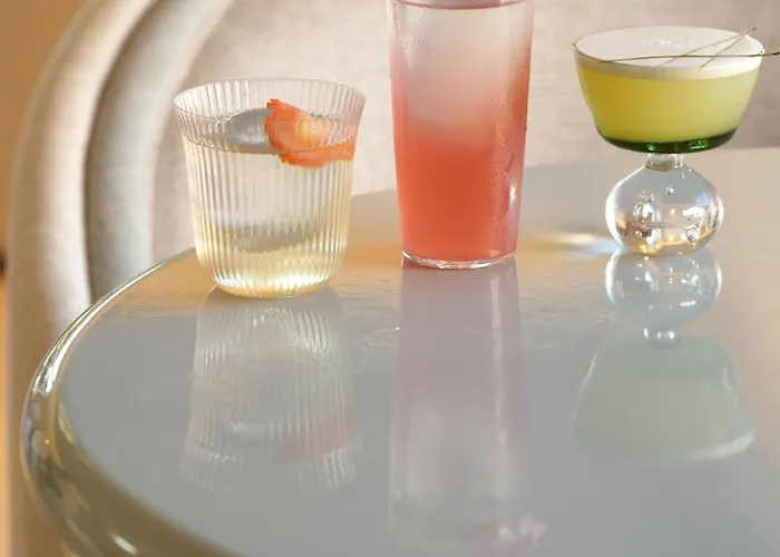 Miraé By Inwood - Cap D'antibes