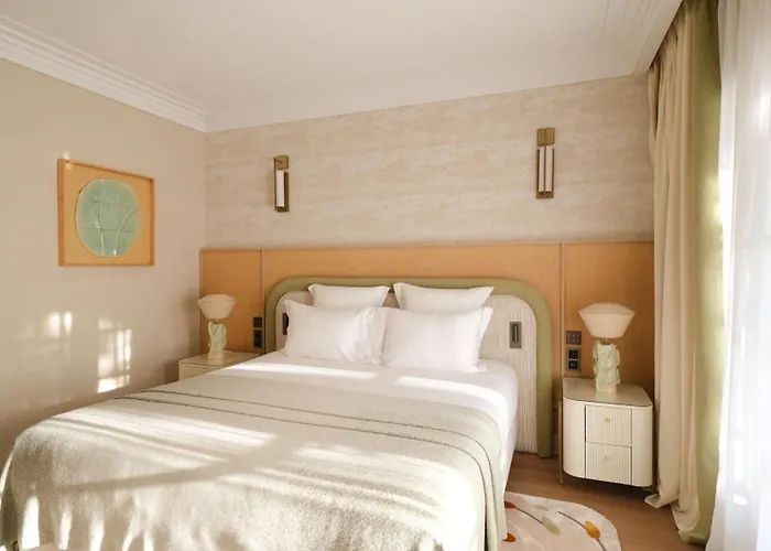 Mirae By Inwood - Cap D'antibes