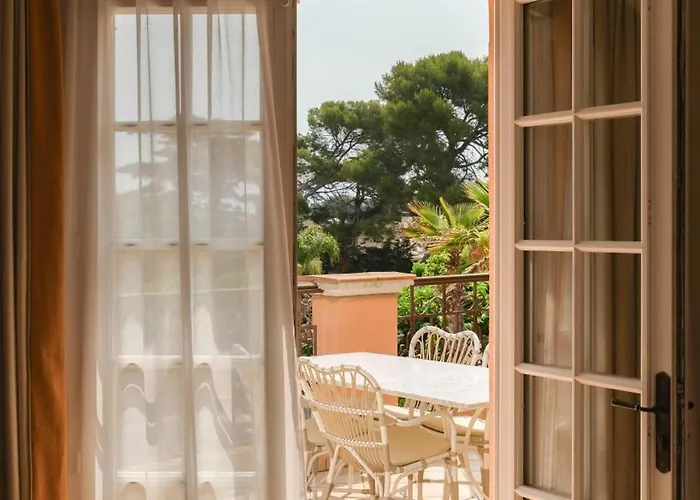 Mirae By Inwood - Cap D'antibes Αντίμπ