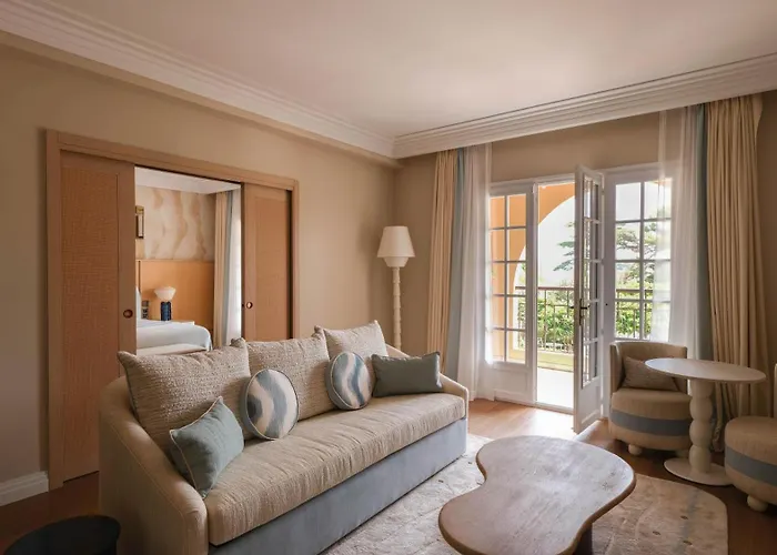 Mirae By Inwood - Cap D'antibes Ξενοδοχείο 5*