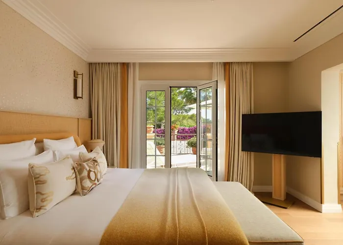 Mirae By Inwood - Cap D'antibes 5* Αντίμπ