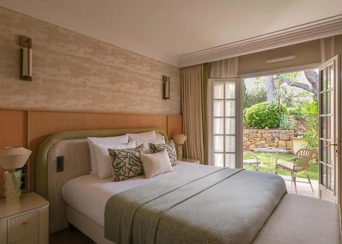 Mirae By Inwood - Cap D'antibes Ξενοδοχείο